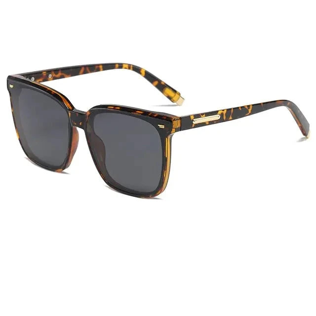 Designer Polarized Sunglasses UV400 Women